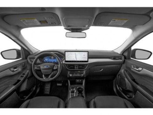 Used 2024 Ford Escape Platinum image 10