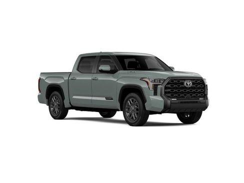 New 2026 Toyota Tundra Platinum AWD/4WD image 39