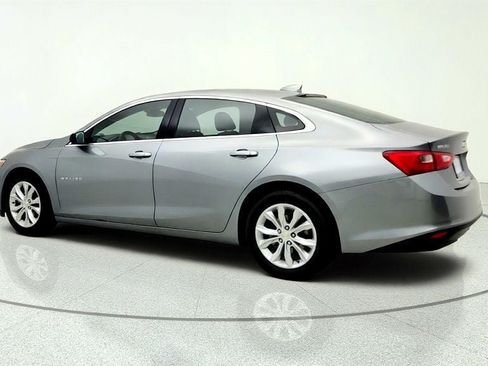 Used 2023 Chevrolet Malibu LT FWD image 7