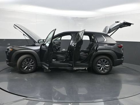 Certified 2023 MAZDA CX-50 2.5 S w/ Accent Package AWD/4WD image 38