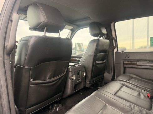 Used 2013 Ford F250 Platinum image 17
