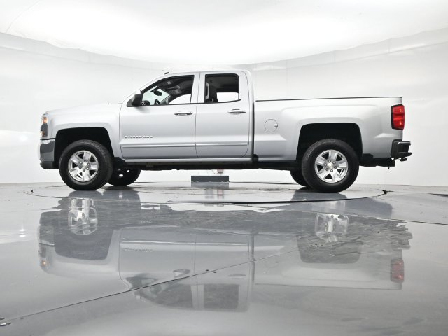 Used 2018 Chevrolet Silverado 1500 LT RWD image 35