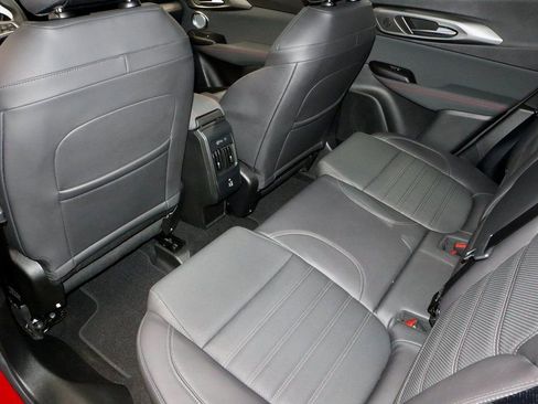 Used 2024 Dodge Hornet R/T Plus image 22