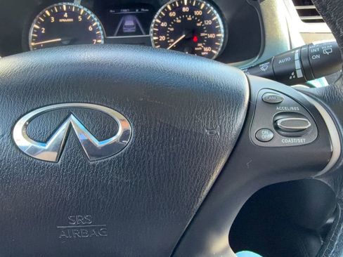 Used 2015 INFINITI QX60 AWD w/ Premium Plus Package image 22