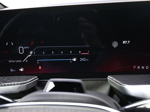 New 2026 Cadillac Escalade V AWD/4WD image 28
