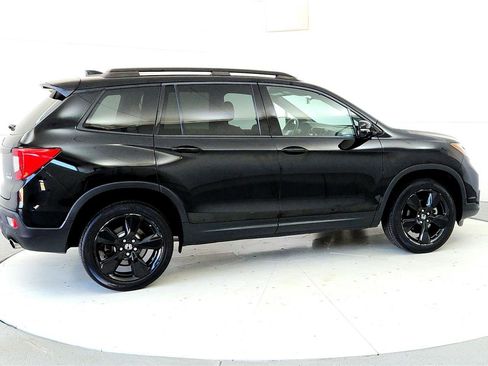 Used 2019 Honda Passport Elite image 6