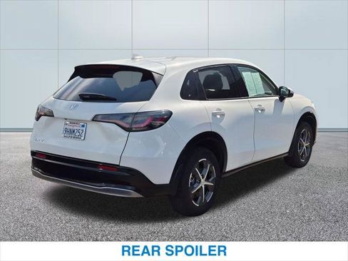 Certified 2024 Honda HR-V EX-L image 7