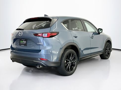 Used 2025 MAZDA CX-5 Carbon Edition AWD/4WD image 9