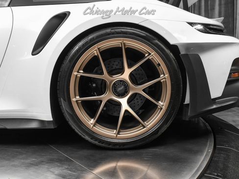 Used 2023 Porsche 911 GT3 RS RWD image 55