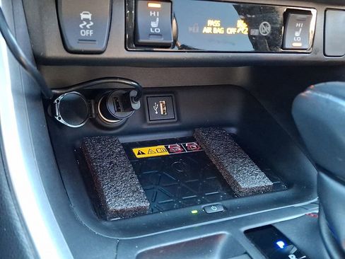 Used 2023 Toyota RAV4 XSE w/ Weather Package image 24