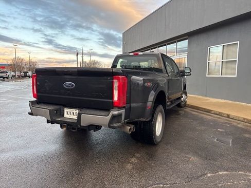 Used 2024 Ford F350 XL w/ XL Driver Assist Package image 8