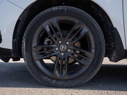 Certified 2021 Acura RDX A-Spec image 14