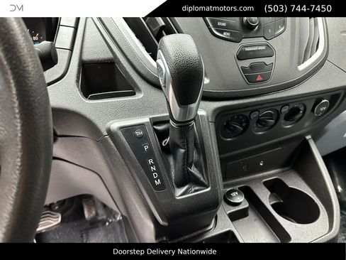 Used 2015 Ford Transit 250 148 Medium Roof image 28