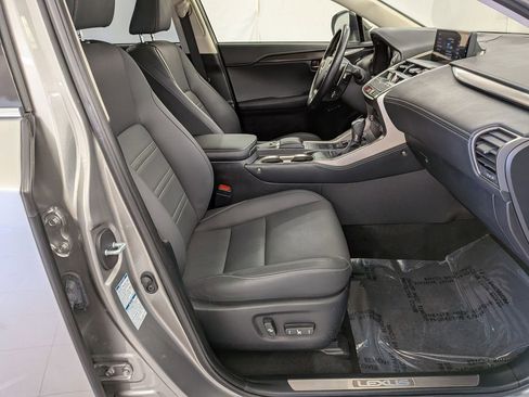 Used 2020 Lexus NX 300h AWD w/ Premium Package image 34