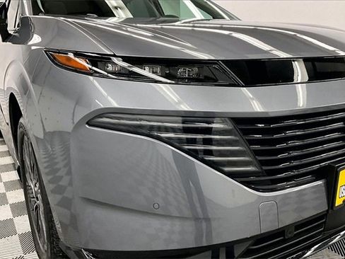 Used 2025 Nissan Murano Platinum image 32