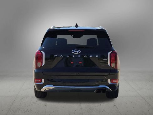 Used 2020 Hyundai Palisade Limited AWD/4WD image 5