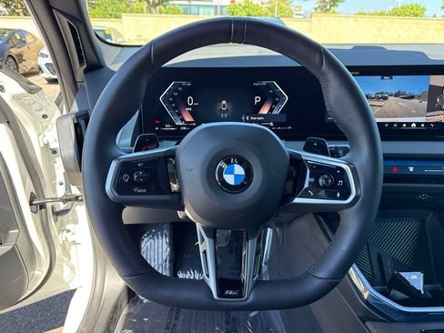 Used 2026 BMW X3 xDrive30i w/ Premium Package AWD/4WD image 24