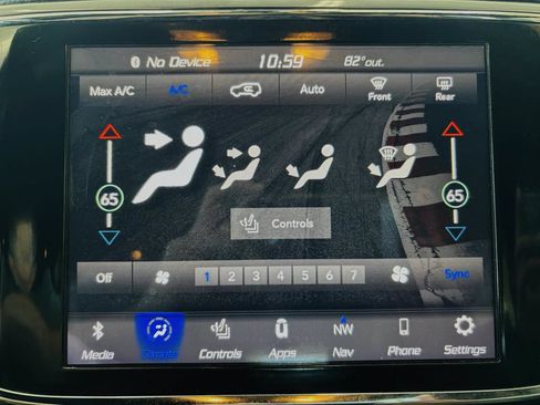 Used 2020 Jeep Grand Cherokee Limited AWD/4WD image 58