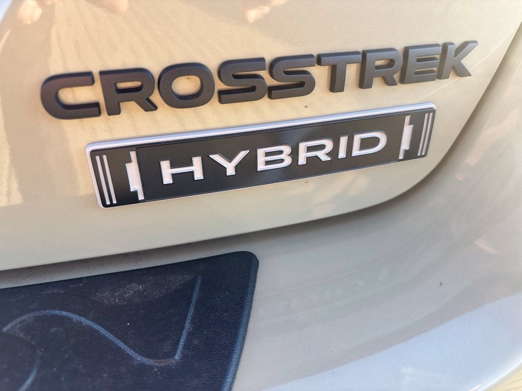 New 2026 Subaru Crosstrek 2.5i Limited AWD/4WD image 14
