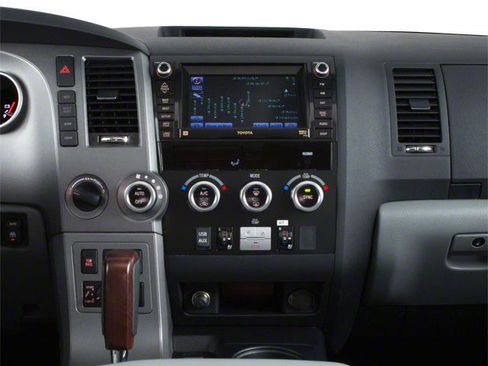 Used 2011 Toyota Sequoia Limited AWD/4WD image 13