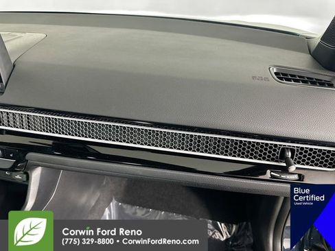 Used 2026 Honda Civic FWD Hybrid Sedan image 32