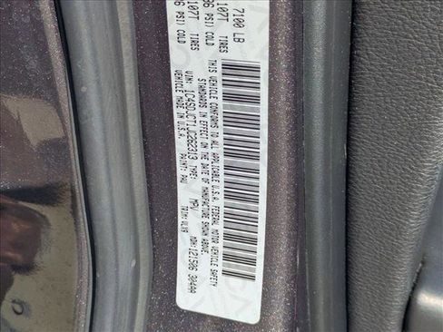 Used 2018 Dodge Durango R/T w/ Technology Group image 15