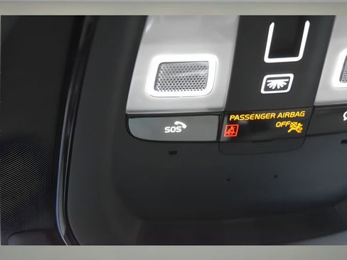 New 2026 Volvo XC90 B6 Plus AWD/4WD image 37