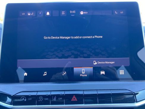 Used 2022 Jeep Compass Latitude w/ Convenience Group image 29