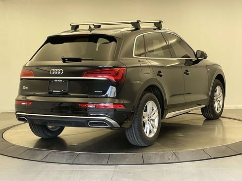 Certified 2022 Audi Q5 2.0T Premium w/ Convenience Package image 7