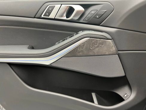 New 2026 BMW X5 xDrive50e w/ Executive Package AWD/4WD image 21