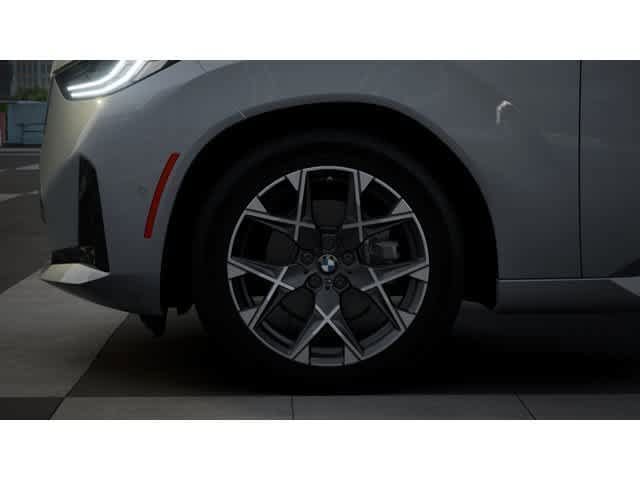 New 2026 BMW X3 xDrive30i w/ Premium Package AWD/4WD image 7