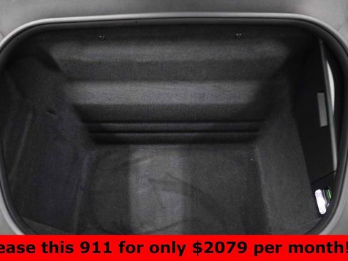 Certified 2024 Porsche 911 Carrera S image 37