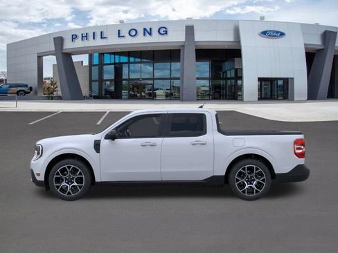 New 2026 Ford Maverick Lariat AWD/4WD image 3