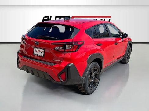 Used 2024 Subaru Crosstrek 2.0i w/ Popular Package #4 AWD/4WD image 7