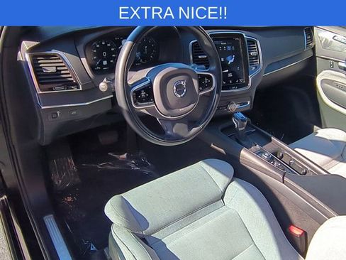 Used 2021 Volvo XC90 T6 Inscription image 12