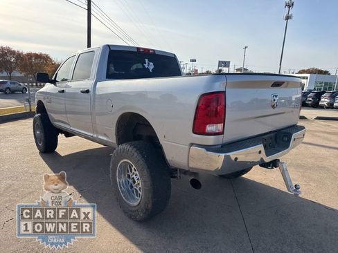 Used 2016 RAM 2500 Tradesman w/ Chrome Appearance Group image 5