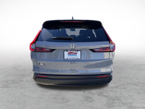 Used 2025 Honda CR-V EX-L image 5