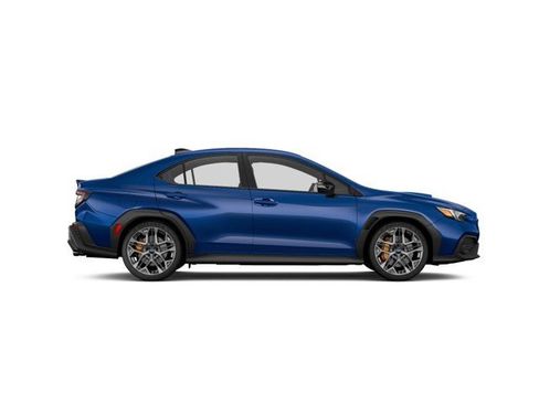 New 2026 Subaru WRX tS image 7