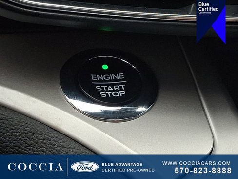 Certified 2021 Ford Explorer XLT w/ Equipment Group 202A image 24