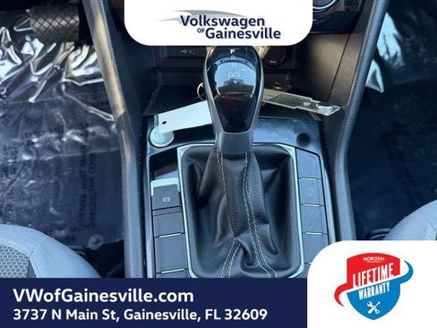 Certified 2024 Volkswagen Taos S image 26