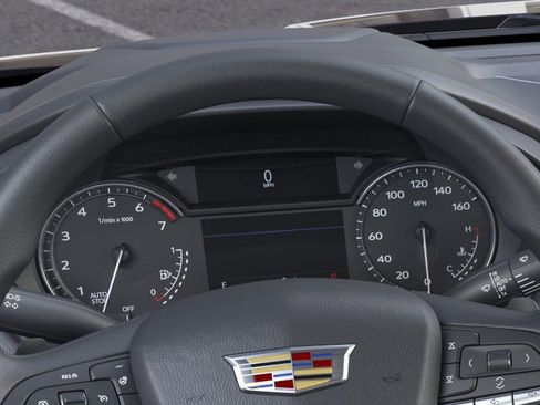 New 2026 Cadillac CT4 Premium Luxury AWD/4WD image 18