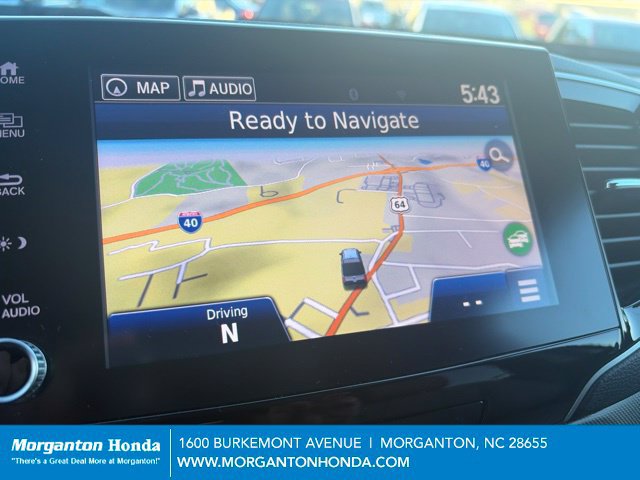 Used 2023 Honda Ridgeline RTL-E image 21