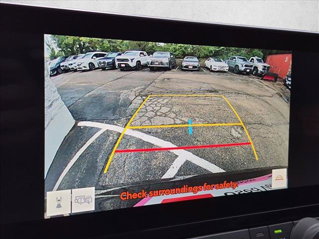 Certified 2026 Toyota Grand Highlander AWD image 13