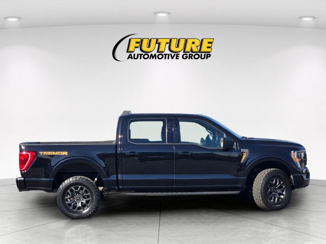 Used 2023 Ford F150 Tremor w/ 360 Degree Camera Package AWD/4WD image 3