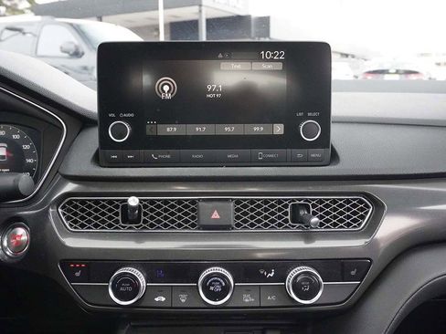 Used 2023 Acura Integra A-Spec image 41