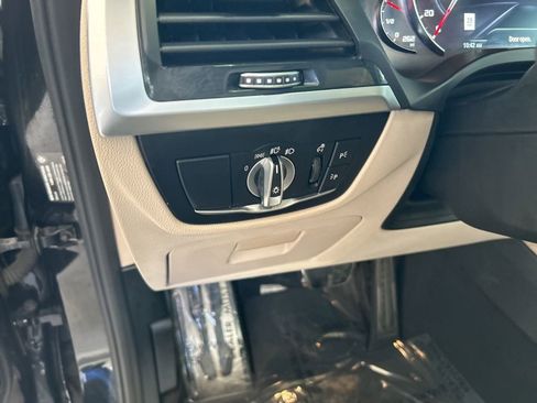 Used 2020 BMW X3 M w/ Executive Package image 42