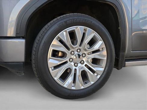 Used 2021 GMC Sierra 1500 Denali w/ Denali Ultimate Package AWD/4WD image 30
