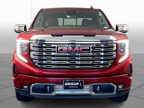 Certified 2024 GMC Sierra 1500 Denali w/ Denali Reserve Package image 4