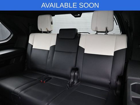 Certified 2024 Toyota Sequoia Capstone image 31