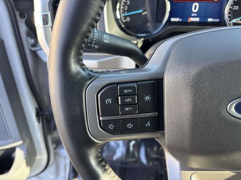 Certified 2022 Ford F150 XLT w/ Equipment Group 302A High image 19